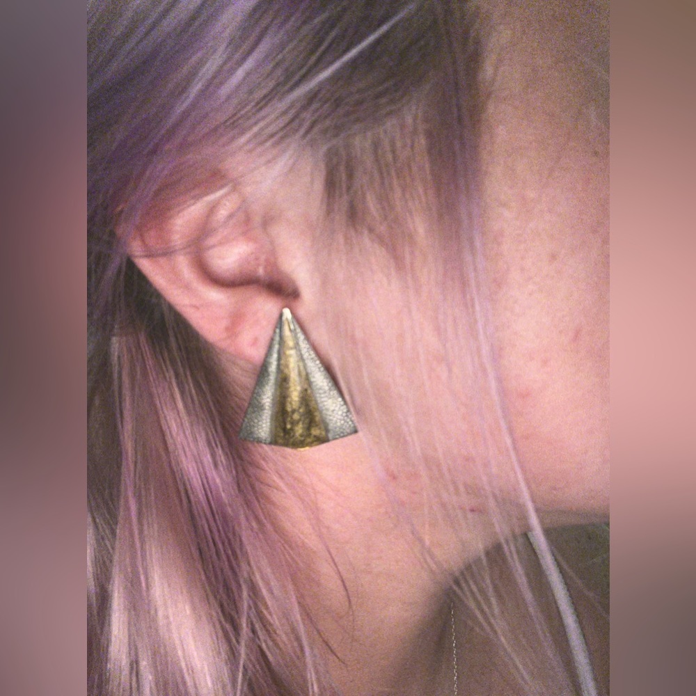 Vintage Earrings from 80’s or 90’s